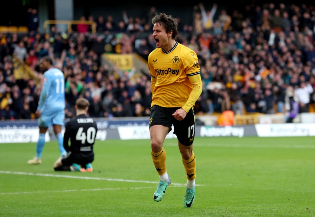 Wolverhampton Wanderers v Coventry City - Emirates FA Cup Quarter Final