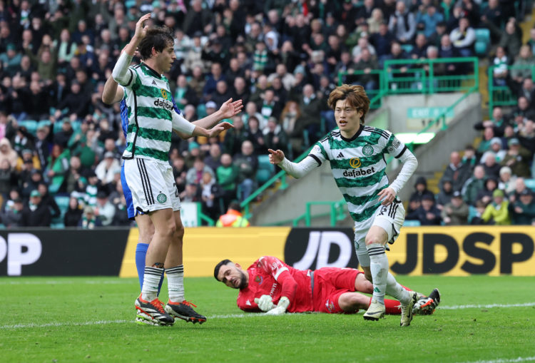 Photo by Ian MacNicol/Getty Images