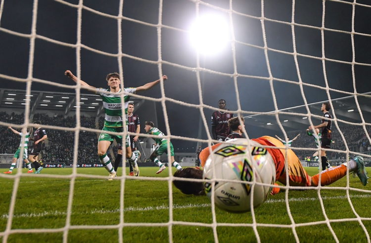 Photo By David Fitzgerald/Sportsfile via Getty Images