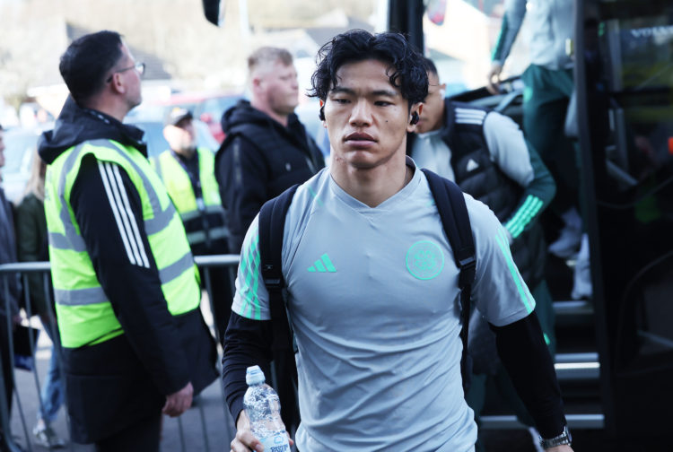 Photo by Ian MacNicol/Getty Images