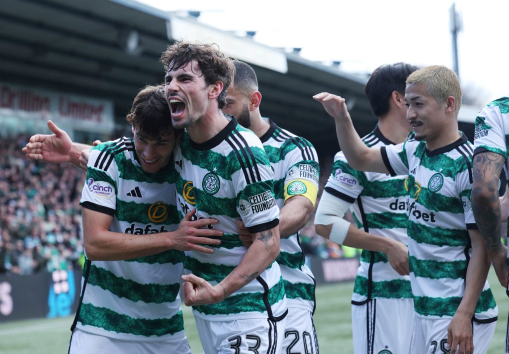 Livingston FC v Celtic FC - Cinch Scottish Premiership