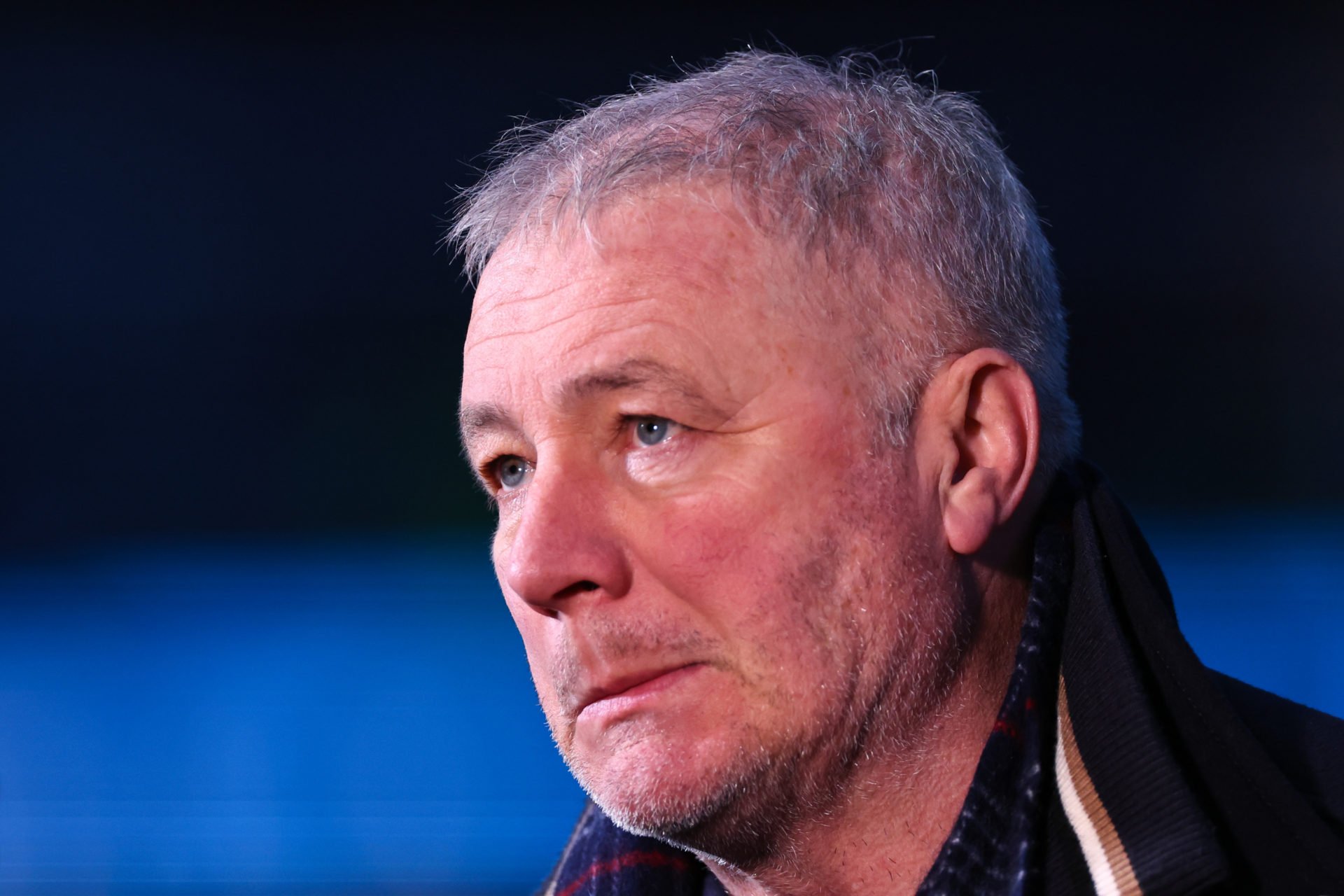 Ally McCoist shares what he 'genuinely' thinks about Celtic's chances ...