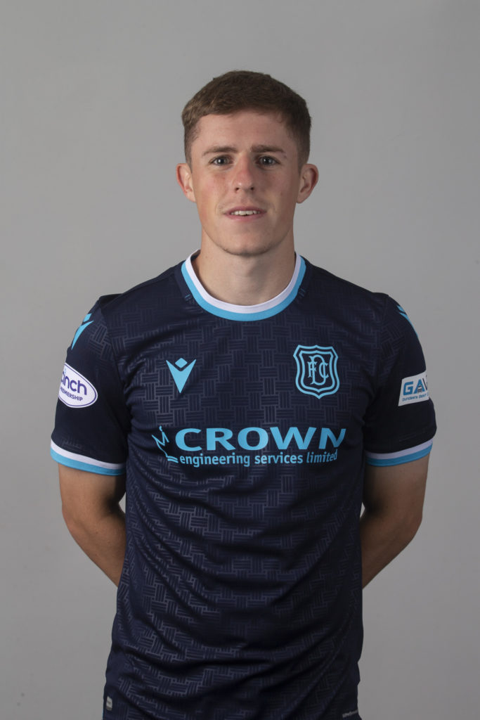 Scottish Premier League Headshots 21/22