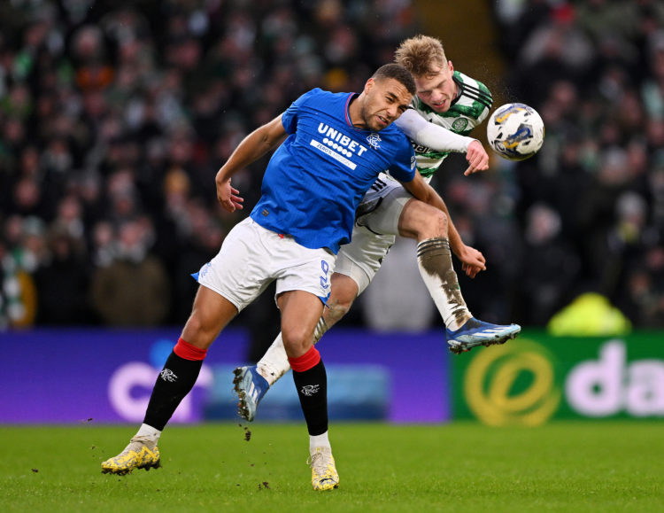 Photo by Stu Forster/Getty Images