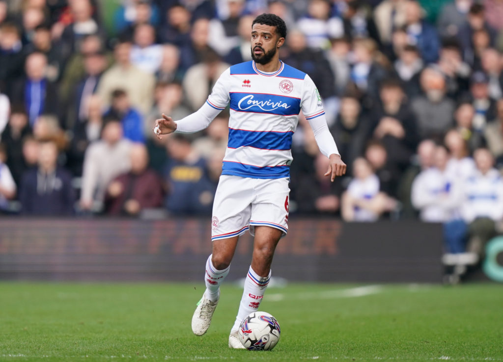 Queens Park Rangers v Middlesbrough - Sky Bet Championship