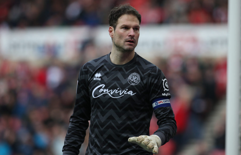 Sunderland v Queens Park Rangers - Sky Bet Championship