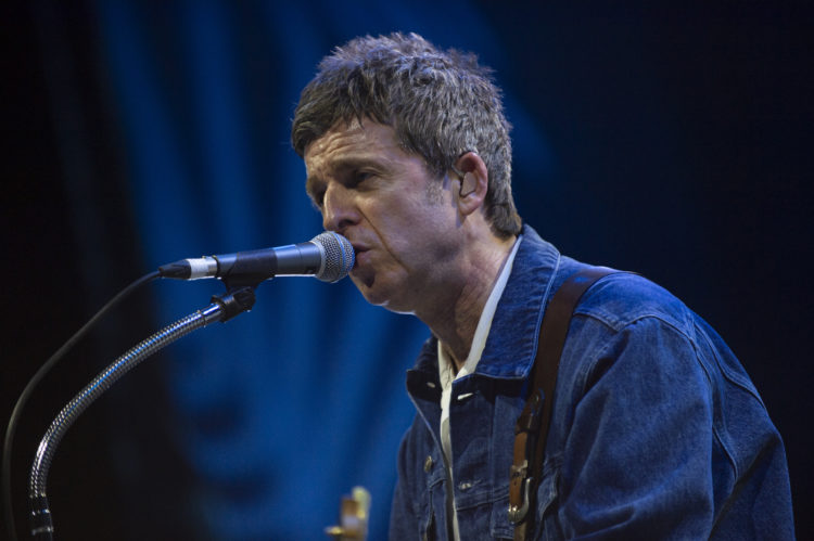 Photo by Mark Holloway/Redferns