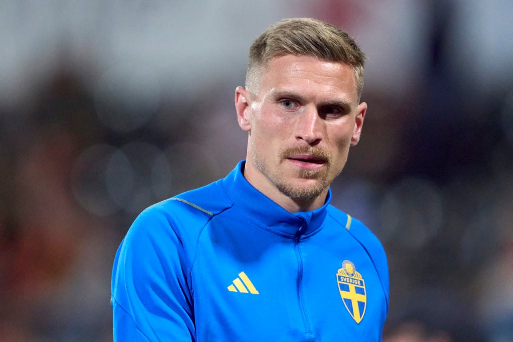 Portugal v Sweden - International Friendly