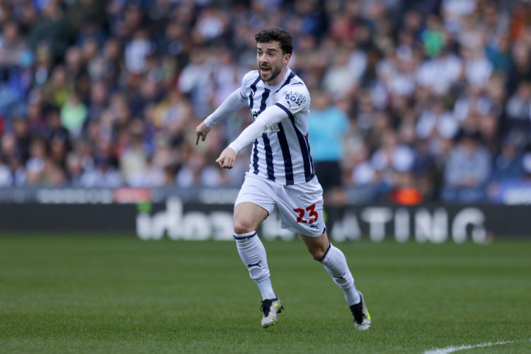 Photo by Malcolm Couzens - WBA/West Bromwich Albion FC via Getty Images