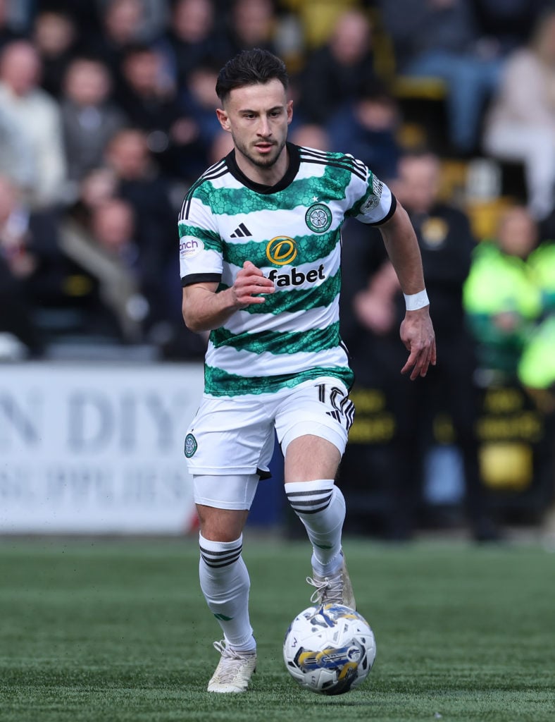 Livingston FC v Celtic FC - Cinch Scottish Premiership