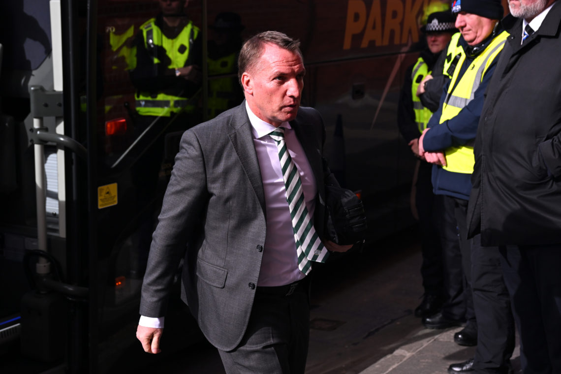 Photo by Stu Forster/Getty Images