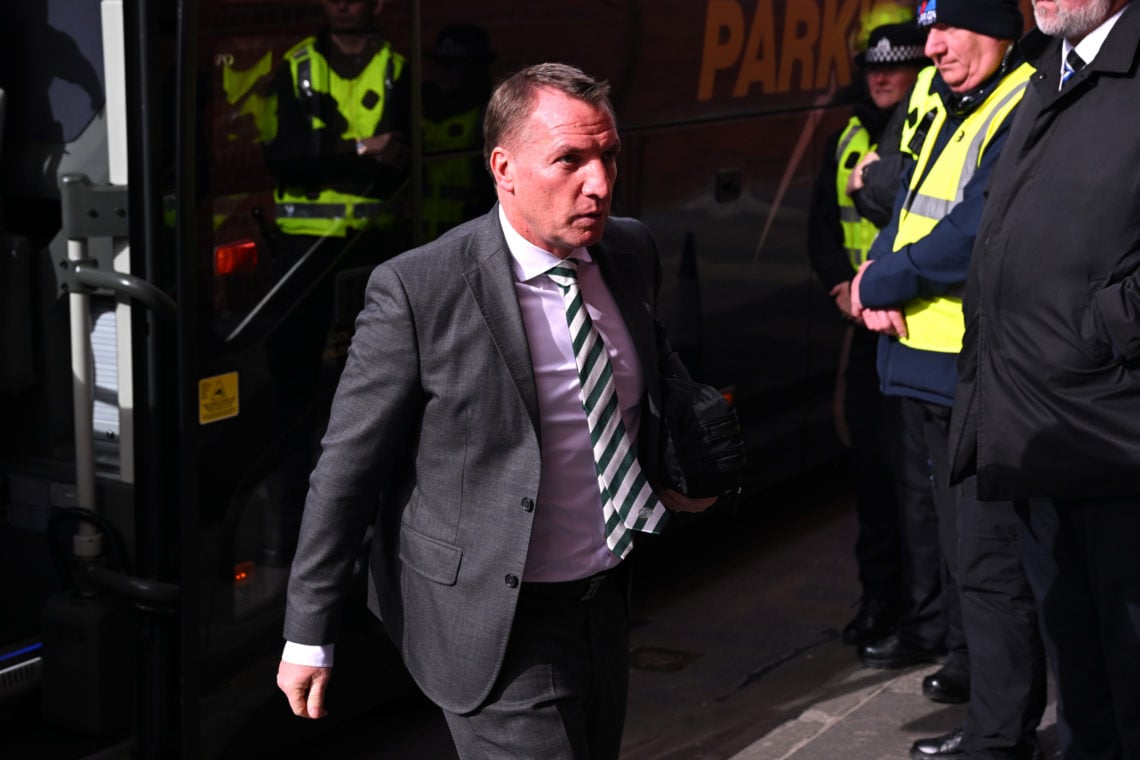 Photo by Stu Forster/Getty Images
