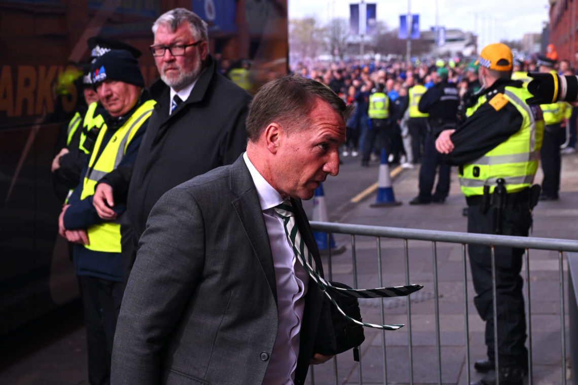 Photo by Stu Forster/Getty Images