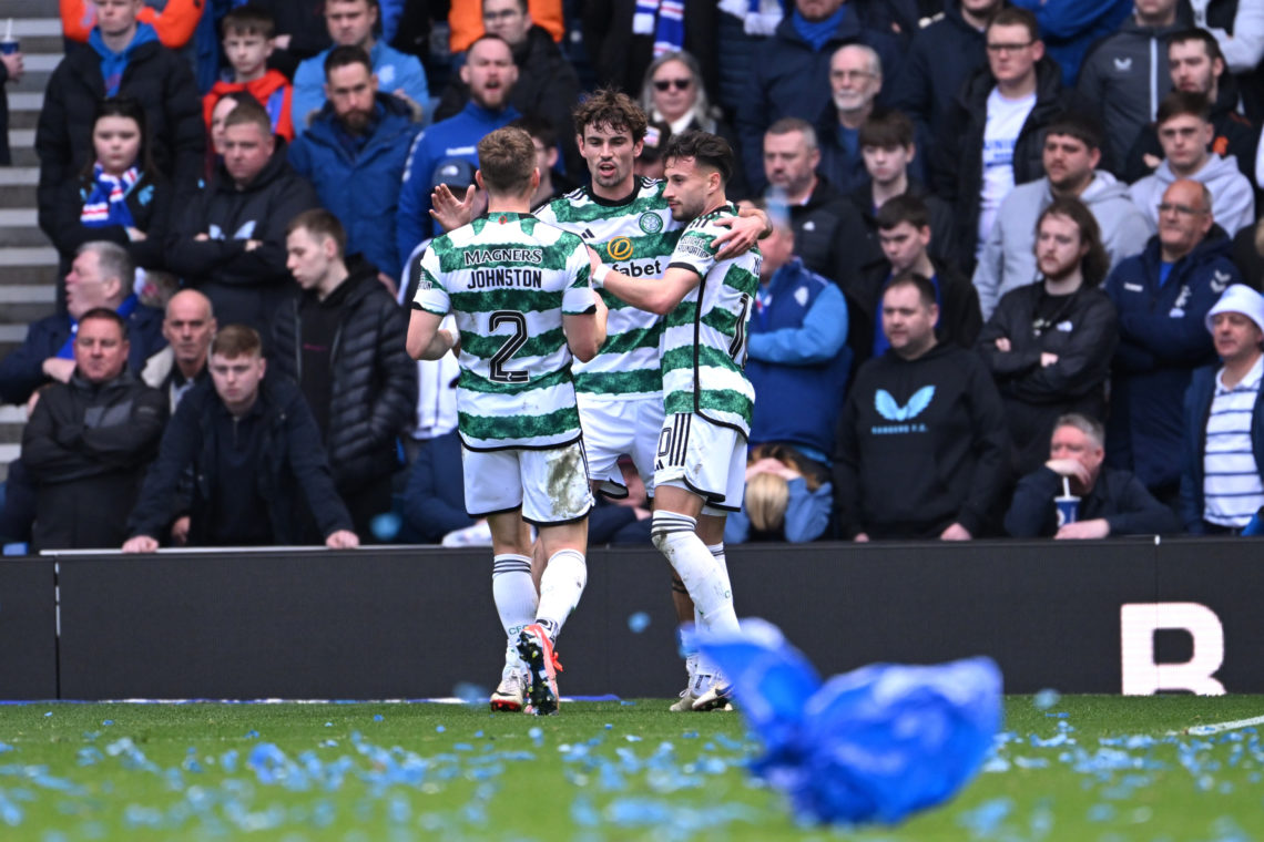 Photo by Stu Forster/Getty Images