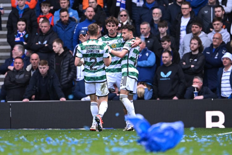 Photo by Stu Forster/Getty Images