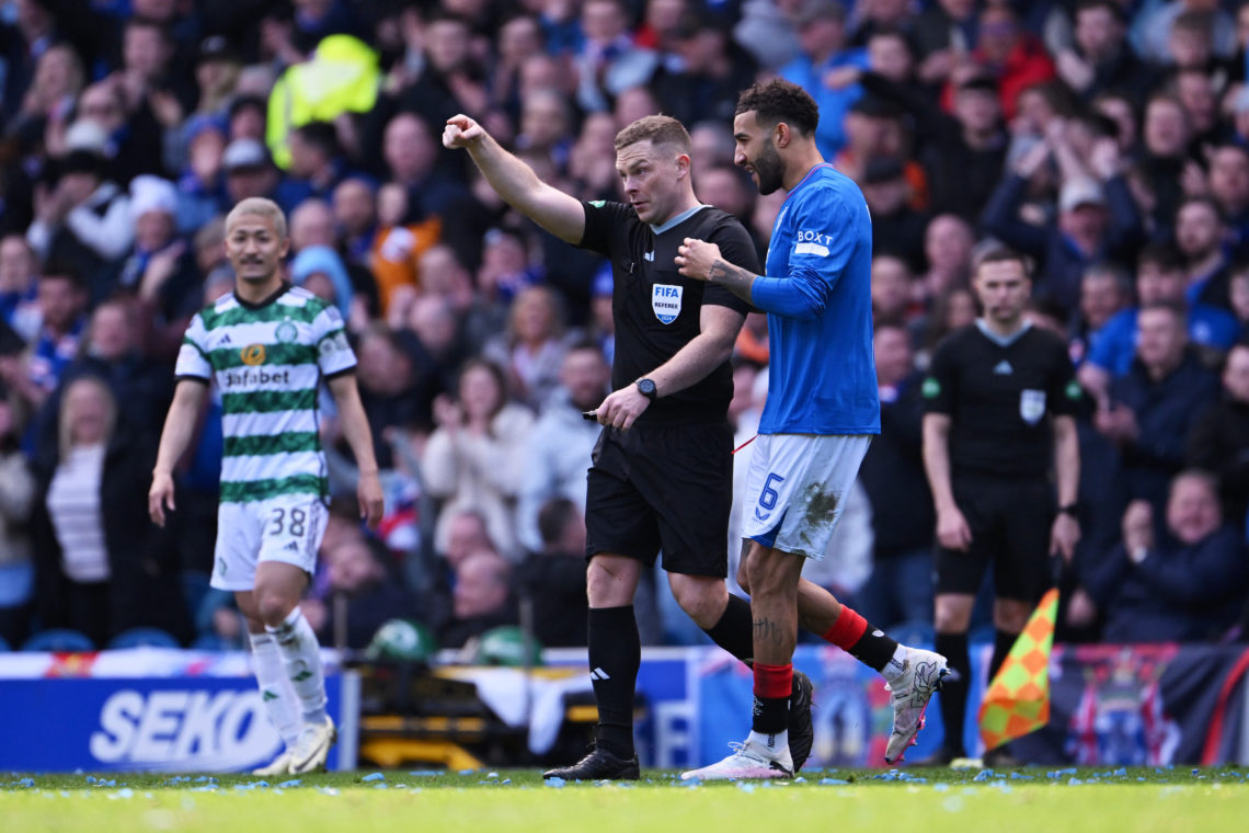 Photo by Stu Forster/Getty Images