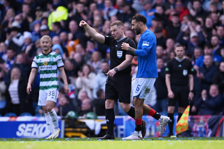 Photo by Stu Forster/Getty Images