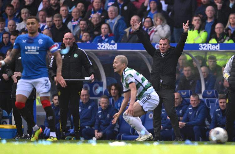 Photo by Stu Forster/Getty Images