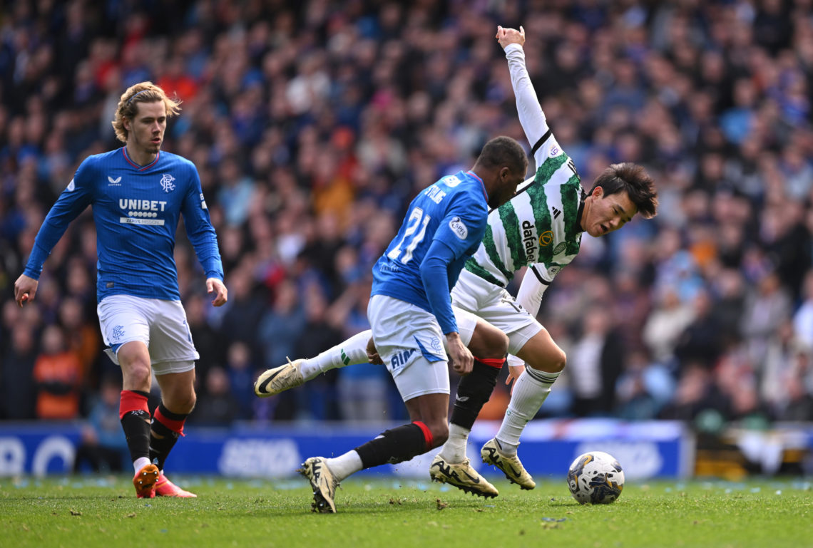 Photo by Stu Forster/Getty Images