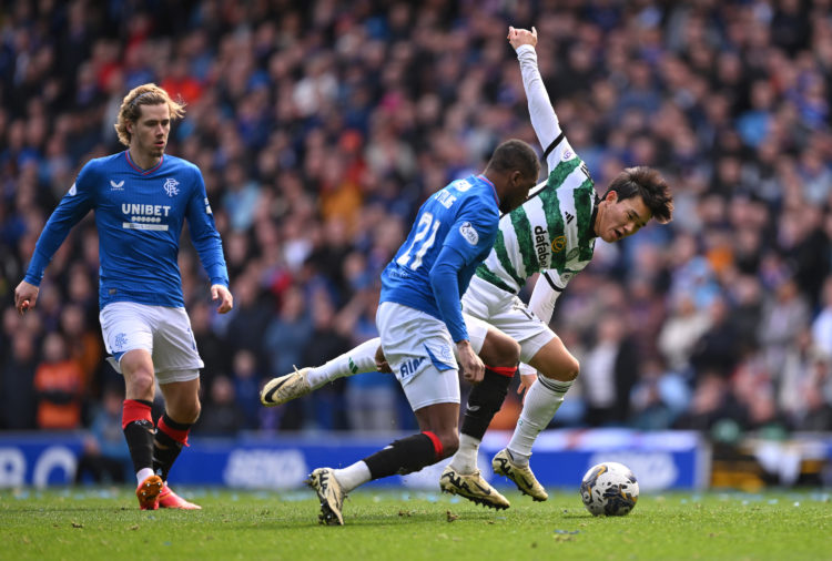 Photo by Stu Forster/Getty Images