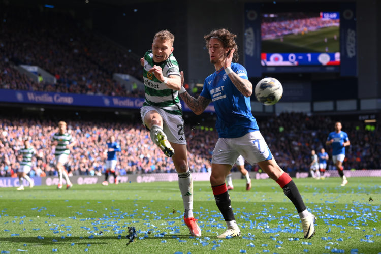 Photo by Stu Forster/Getty Images