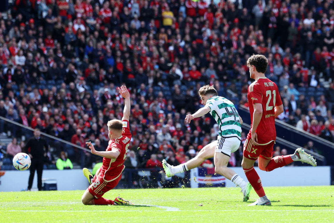 Photo by Ian MacNicol/Getty Images