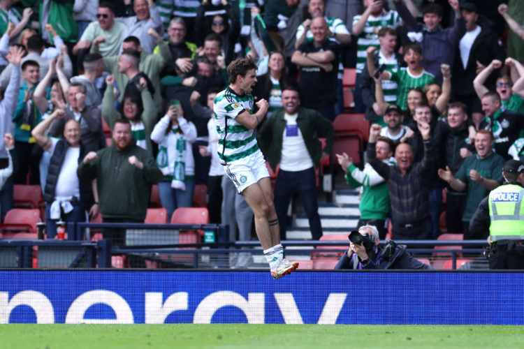 Photo by Ian MacNicol/Getty Images