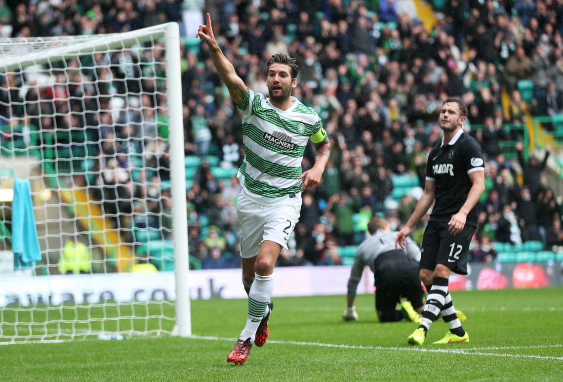 Former Celtic man Charlie Mulgrew explains the 'huge motivation ...