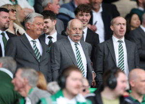 Brendan Rodgers hails Dermot Desmond for “brave decision” at Celtic