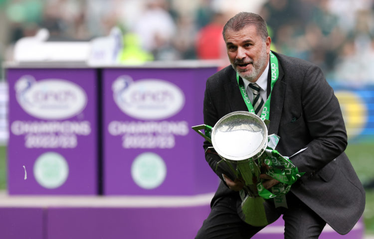 Photo by Ian MacNicol/Getty Images