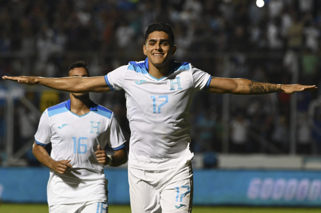 FBL-CONCACAF-NATIONS LEAGUE-HON-GRN