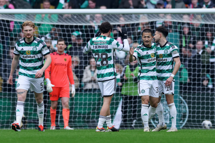 Photo by Ian MacNicol/Getty Images