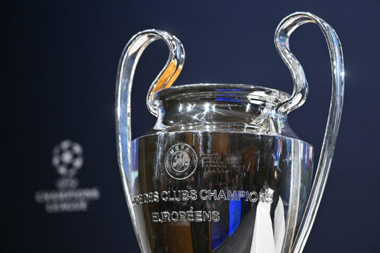 Photo by FABRICE COFFRINI/AFP via Getty Images
