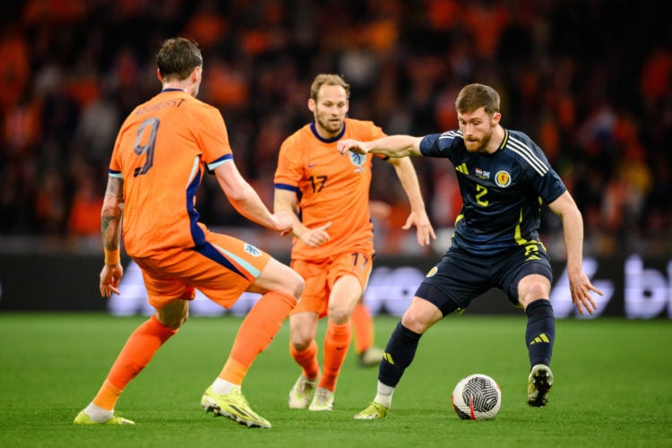 Photo by Marvin Ibo Guengoer - GES Sportfoto/Getty Images