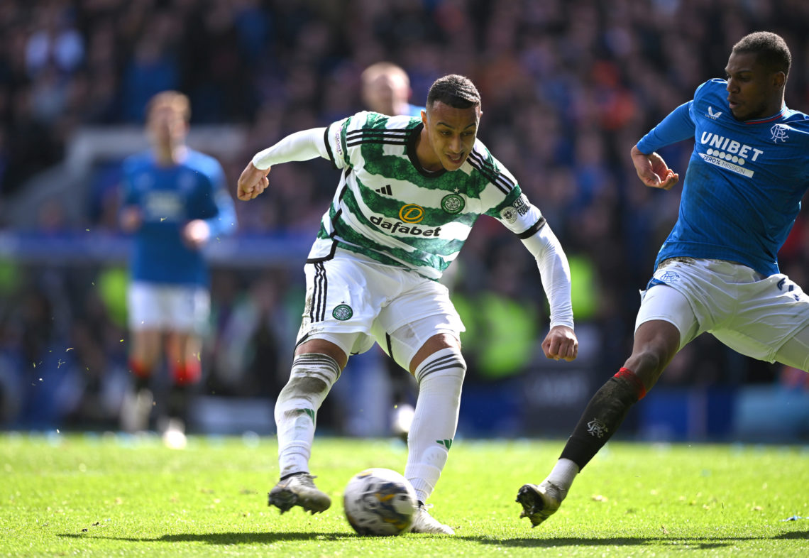 Photo by Stu Forster/Getty Images