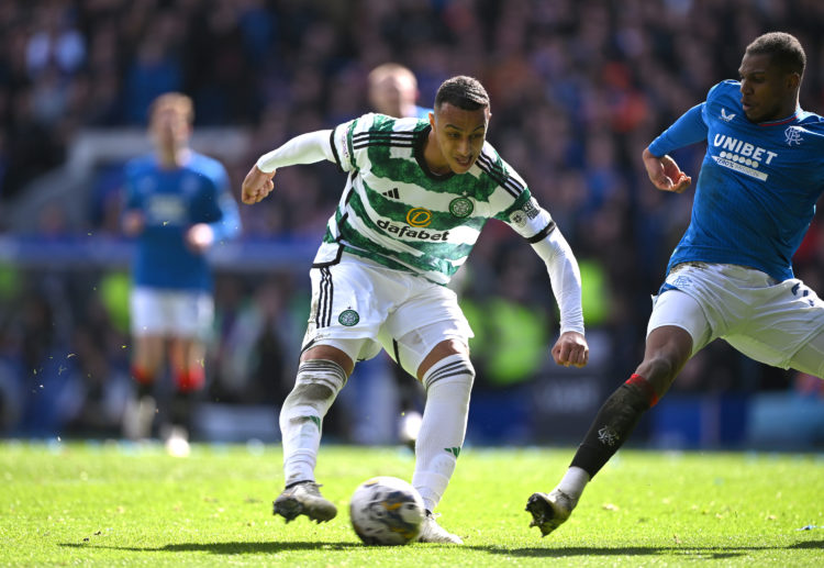 Photo by Stu Forster/Getty Images