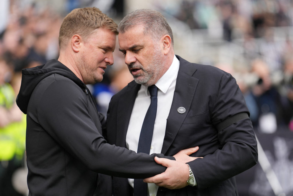 FBL-ENG-PR-NEWCASTLE-TOTTENHAM