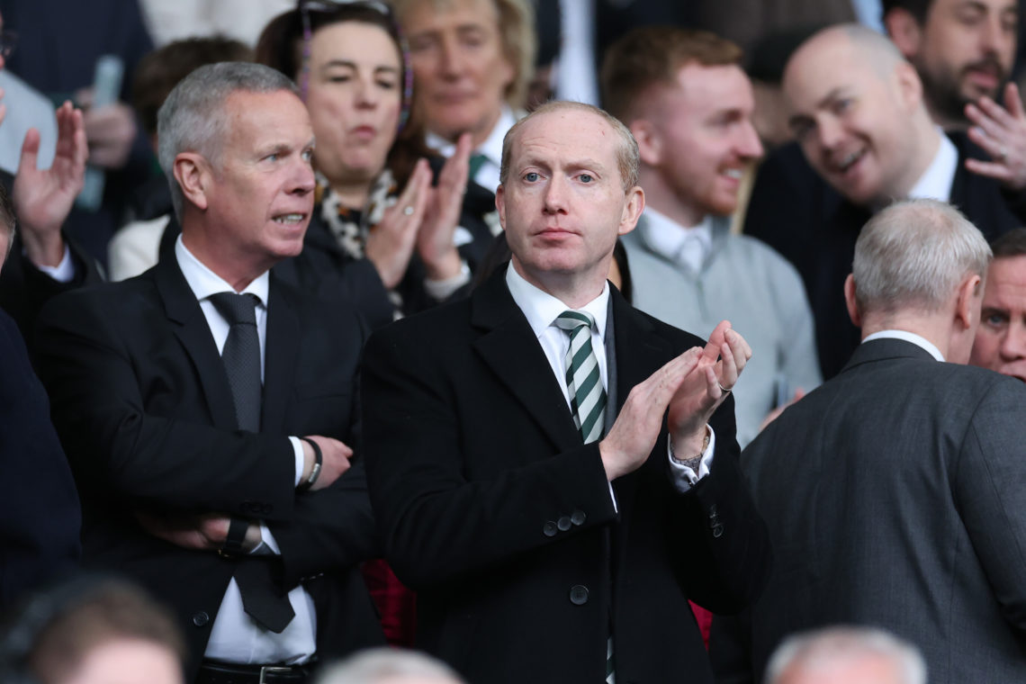 Photo by Ian MacNicol/Getty Images
