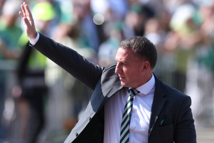 Photo by Ian MacNicol/Getty Images