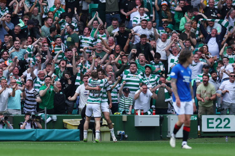 Photo by Ian MacNicol/Getty Images