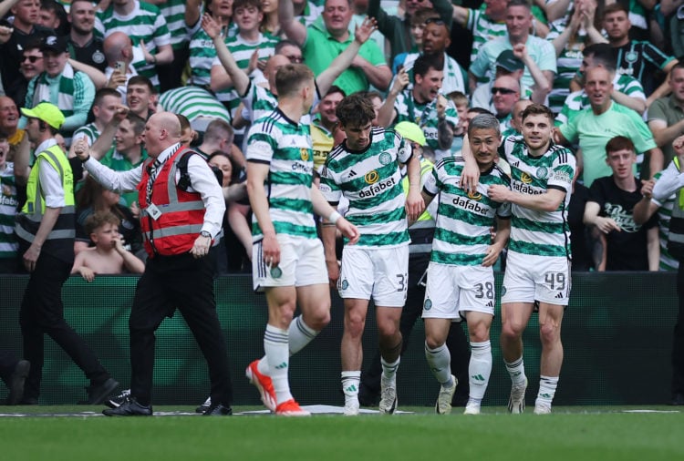 Photo by Ian MacNicol/Getty Images