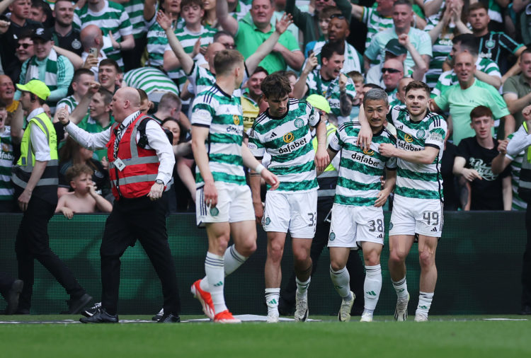 Photo by Ian MacNicol/Getty Images