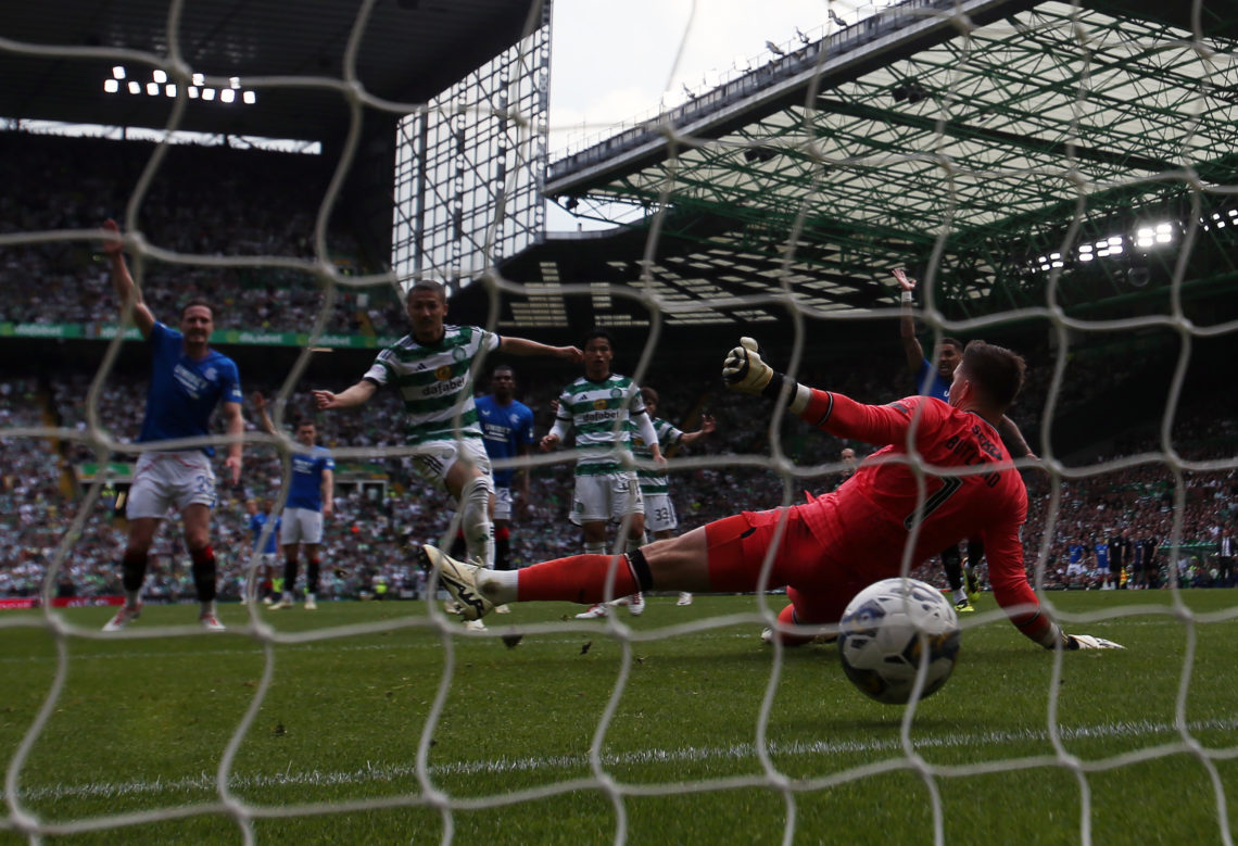 Photo by Ian MacNicol/Getty Images