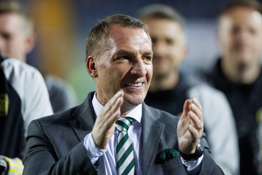 Kilmarnock v Celtic - Cinch Scottish Premiership