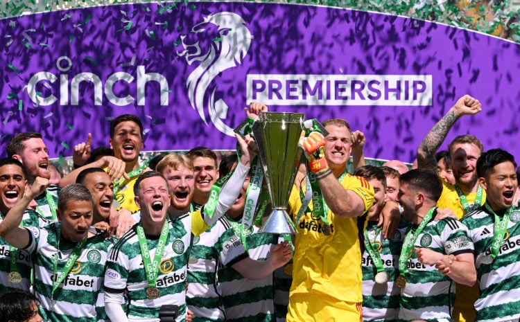 Photo by Stu Forster/Getty Images
