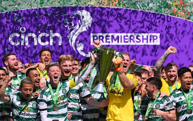 Photo by Stu Forster/Getty Images