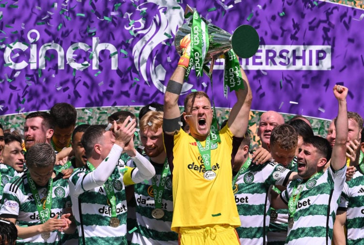Photo by Stu Forster/Getty Images