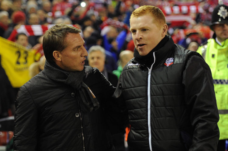 Photo by John Powell/Liverpool FC via Getty Images