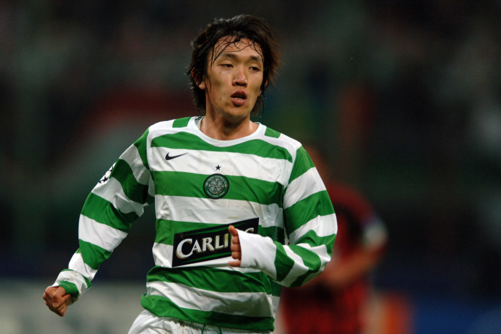 AC Milan v Celtic - UEFA Champions League Round of 16 2nd Leg