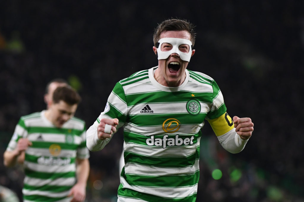Celtic v St Mirren - Ladbrokes Scottish Premiership